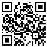 QR Code for bitcoin:3AMYxXHLxZcvGzBCt2kdJSPxLvnPTh8NJe