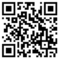 QR Code for bitcoin:3AMaDtt62qA8u7RATirHwbHF7eHUZ2uPCj
