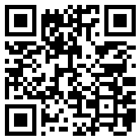 QR Code for bitcoin:3AMbhneew761H9cHTYSa6v7tdoAwsY7VQL