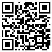 QR Code for bitcoin:3AMbycmag93C6yZMzBmLS5xoaM49WfAXFU