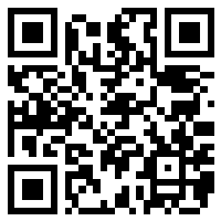 QR Code for bitcoin:3AMeiSRczqrtWooV1cV4AmiY7REDaPg63z