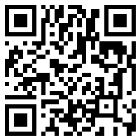 QR Code for bitcoin:3AMgqwZ9FKhfWNvaxsDAcUdG7dRMoEYt5M