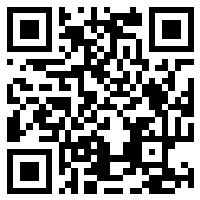 QR Code for bitcoin:3AMgt4ZWfpWtStZfzLKBgT2ykPViUckpkC
