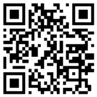 QR Code for bitcoin:3AMhYbySqXTAfZSVL13XAXHUvVHA8od4zA