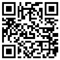 QR Code for bitcoin:3AMi7baRF8Ha7xkYt2E118XKrG2q8wPiFa