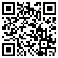 QR Code for bitcoin:3AMj3Ns9xmW3yrdEYdkpZ1C9uRrt9eFRQ9
