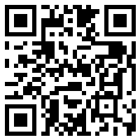 QR Code for bitcoin:3AMjLTyPBTQ4cBcYJMBFx4wfdUFKpXrDnD