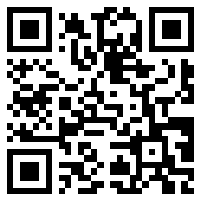 QR Code for bitcoin:3AMjmNsBGoQZA8E9wLiT47crUvMH4fhpuN