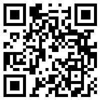 QR Code for bitcoin:3AMmWWw6kMpT6gtQjEXXY9SSMugTisZqF5