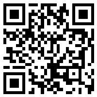 QR Code for bitcoin:3AMmaLiuApUzEwQjUXD1YTHy59FDcRkYa2