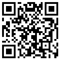 QR Code for bitcoin:3AMmkecKPVvYYV7f6Exh3VBbbt4cbfQWX1