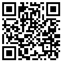 QR Code for bitcoin:3AMpEYNNH9CD9Srhff2eXszBhwcCteunsi