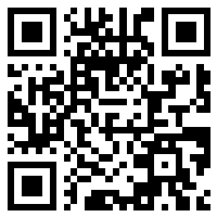 QR Code for bitcoin:3AMq1MT4veFham6kXZLMZQJ9KH5ngzNud5