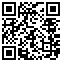 QR Code for bitcoin:3AMubMEyXG2L2poWuYevdf6AAc9M2nPenT
