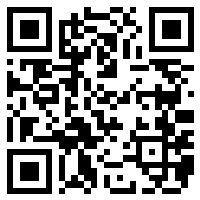 QR Code for bitcoin:3AMxEdQ6PKALd28pUCWDw829nKYNf3DLti