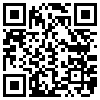 QR Code for bitcoin:3AMxJicteSQhSbzKT1PTcqqFDnHkRQjVDb