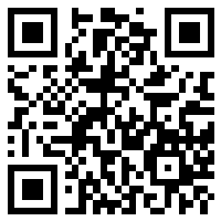 QR Code for bitcoin:3AMxeKfMLMGNePBWoMsoTpGzyDFnNUpnHt