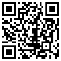 QR Code for bitcoin:3AMyfAqQp8G9XMVq9himGfZhpdThE6NPkf