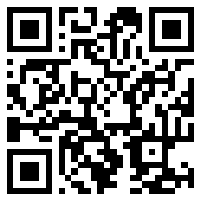 QR Code for bitcoin:3AN3izgwivzEjdBzqAxGUkktEUtAtCUPLP