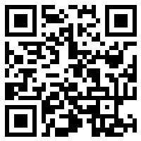 QR Code for bitcoin:3ANCmLbgRfKvHaSMq8Z2enqejopsNFaiqE