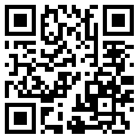 QR Code for bitcoin:3ANE7rJc3xtwWBpPFBH9WXURWU5sxXacMu