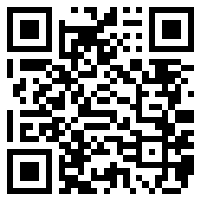QR Code for bitcoin:3ANERGeSHVWRxFDGZSCnHGZ2rfdmkoJLf6
