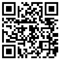 QR Code for bitcoin:3ANEsdAVFxSAovisvictbrNGECxZCf6TMa