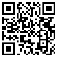 QR Code for bitcoin:3ANFXAHAsdXESCSqDWeWdiuaPMohDr982L
