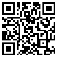 QR Code for bitcoin:3ANMAMX8su3SsNBcmeeTCKXHPyjtFvKMth