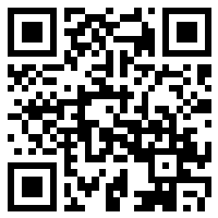 QR Code for bitcoin:3ANMfGPZzPBo59DTVmYbMhpUXPeo7XWvVL
