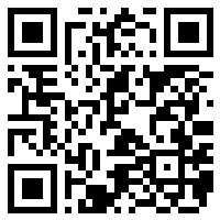QR Code for bitcoin:3ANNhzQ69RTuhRvwqeZc6bU5cmZ9iteuhA
