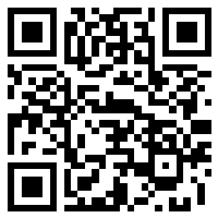 QR Code for bitcoin:3ANPT4N4LgvSWkLFFZyzTeG1CKmvGLhVdJ