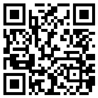 QR Code for bitcoin:3ANSp6dFdJvBxtmSPWLcCpTiajFe1j5ppM