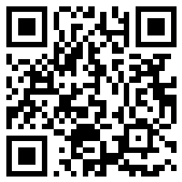 QR Code for bitcoin:3ANT1NEW1c1RcgiNAASqkQLzT7jonSCxLn