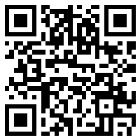 QR Code for bitcoin:3ANVjzGsbZDfSuv4dSH3mRKwYgfJsdbben