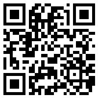 QR Code for bitcoin:3ANZ8G26eK5ayVSm3XdAcGoCZgdE8WR44w