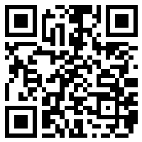 QR Code for bitcoin:3ANcoZfvLFTYz7KStifrEwLRLLUuSACgiF