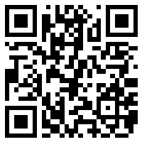 QR Code for bitcoin:3ANd8qN6uAAjgpVpTxGkLXY8ExUtzzaXwA
