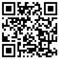 QR Code for bitcoin:3ANeWM7ut9kcuikEKcotXaeTELX87gLasj