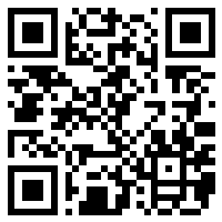 QR Code for bitcoin:3ANouABfjKLe72SvVuGbdEpdaXSn7e6S4c