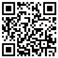 QR Code for bitcoin:3ANqcMttgewSbb794nmYV2ZT7AqXHSP7dB