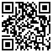QR Code for bitcoin:3ANsgNsbzZdfLUfCo4TCpN6WAoX99QQvYA