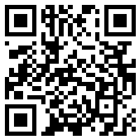QR Code for bitcoin:3ANtBZ1r1E6RdACwMFKhCSUkTJZnkt1Vo4
