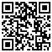 QR Code for bitcoin:3ANua4TSLMF8a4ngBC4DZzWRAVgVkLZEPT