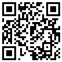 QR Code for bitcoin:3ANwp6MoYAKz44CgrvmRfstEneC4UvR4BT