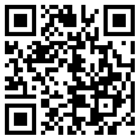 QR Code for bitcoin:3ANyr87VCdu9wmskNEhHjTrbBgnLdaTRkt