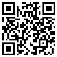QR Code for bitcoin:3AP34TSACEUryHaAEcVqiEuaQLm9858tRe