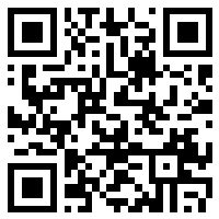 QR Code for bitcoin:3AP5Bn6q2Dk2r1YYeP5txM2K1pPB1Vv1GP