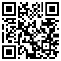 QR Code for bitcoin:3AP5ZBN6rDCmBUXfUZtz15tPf7hy4FSRTZ