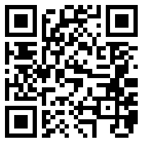 QR Code for bitcoin:3AP7DfoUUhFEJGFwirPsMngjSBxqxia8a1